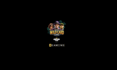 Wild Card Gang