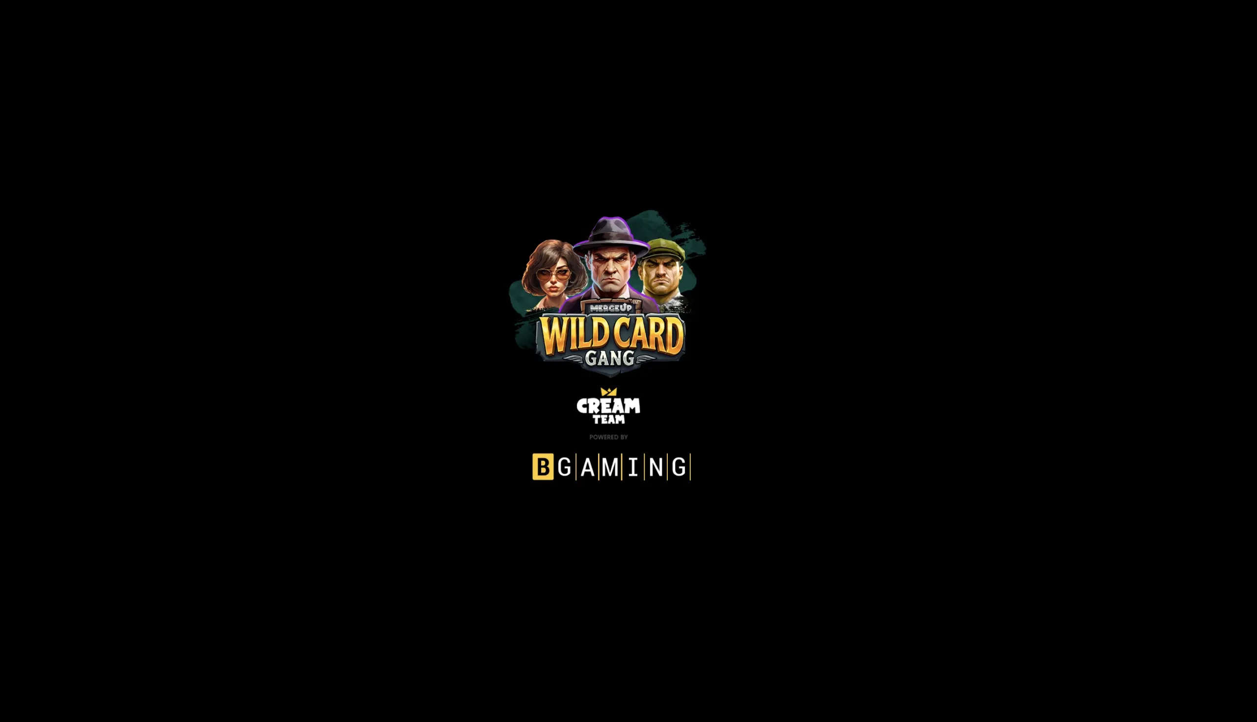 Wild Card Gang