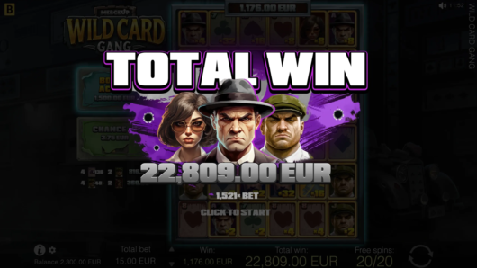 Wild Card Gang