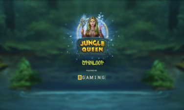 Jungle Queen