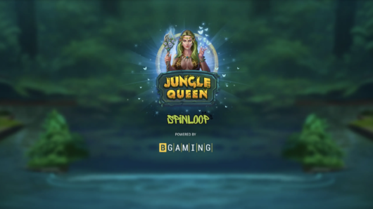 Jungle Queen