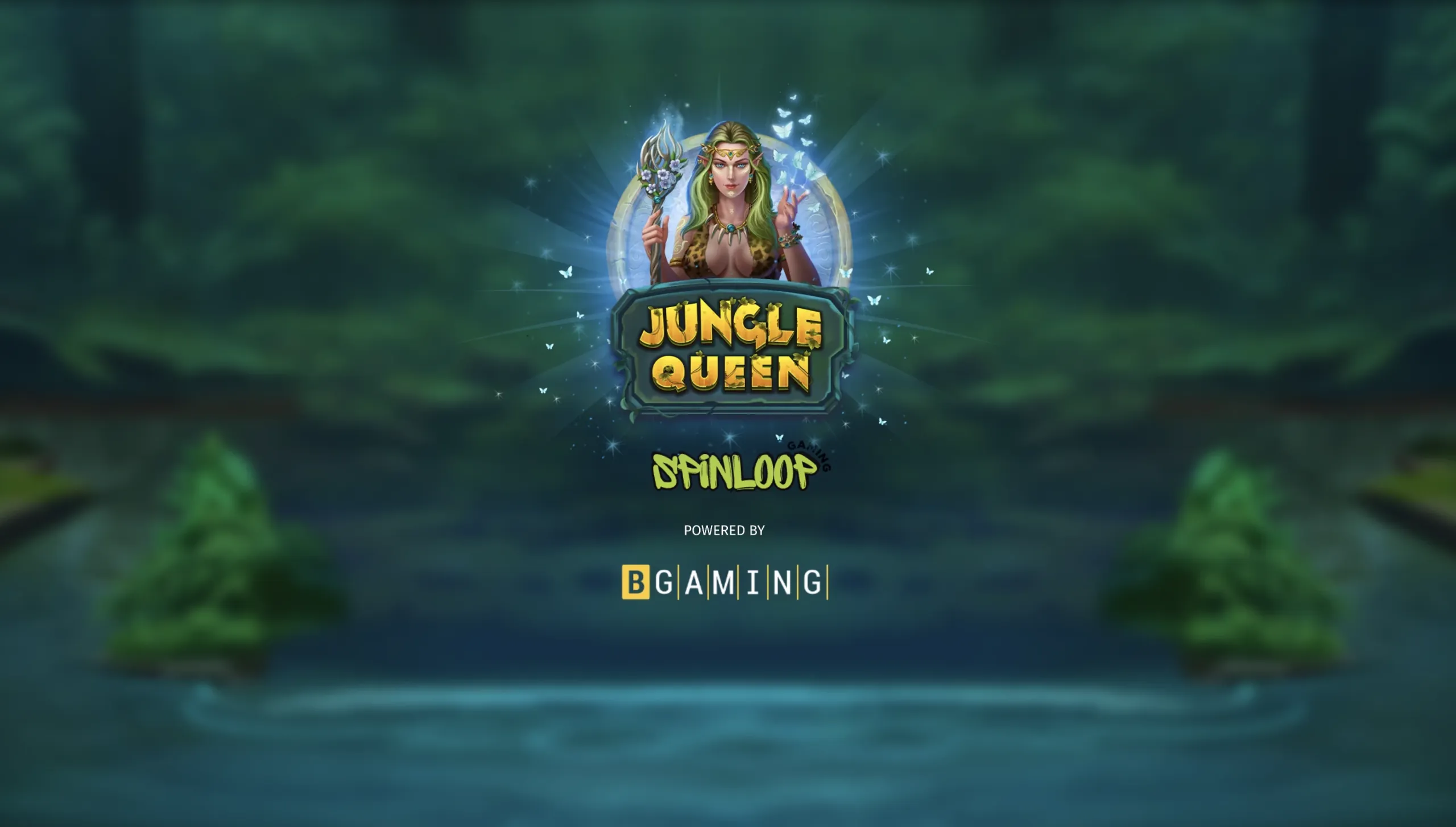 Jungle Queen