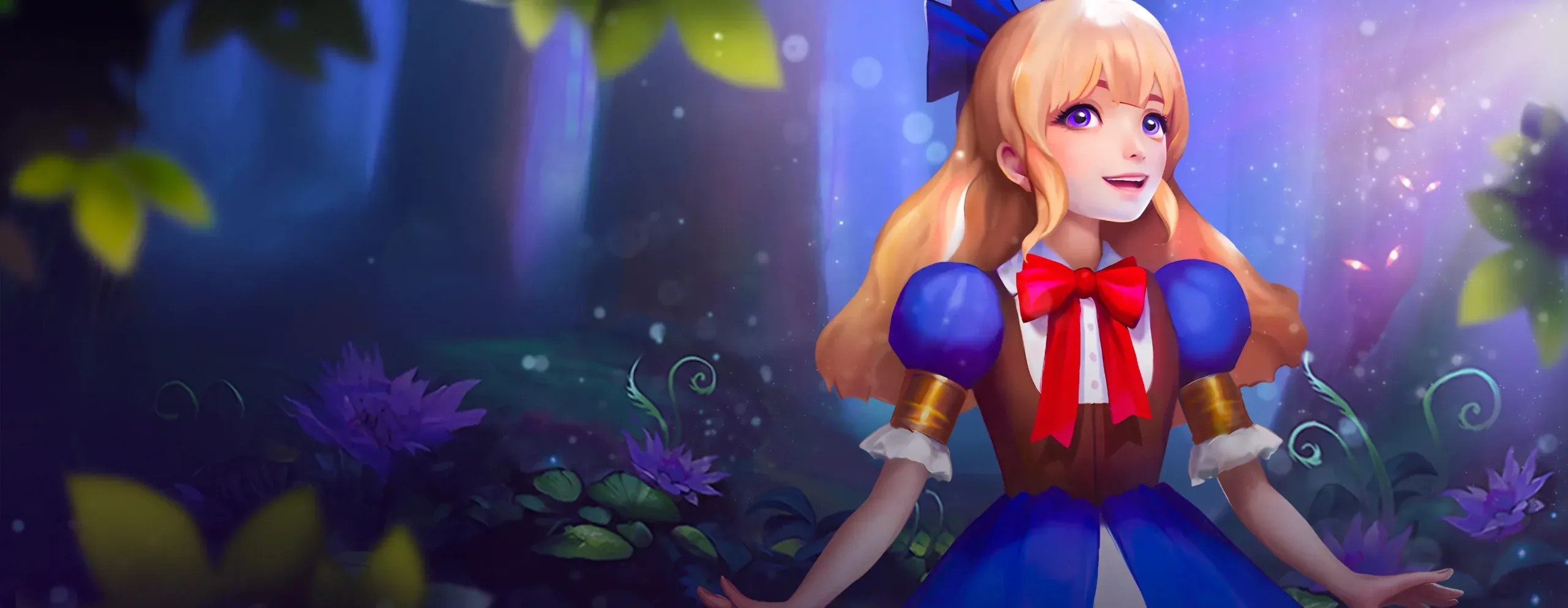Alice WonderLuck