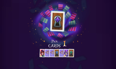 Alice WonderLuck