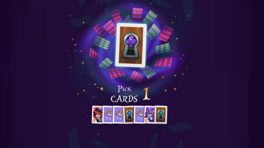 Alice WonderLuck