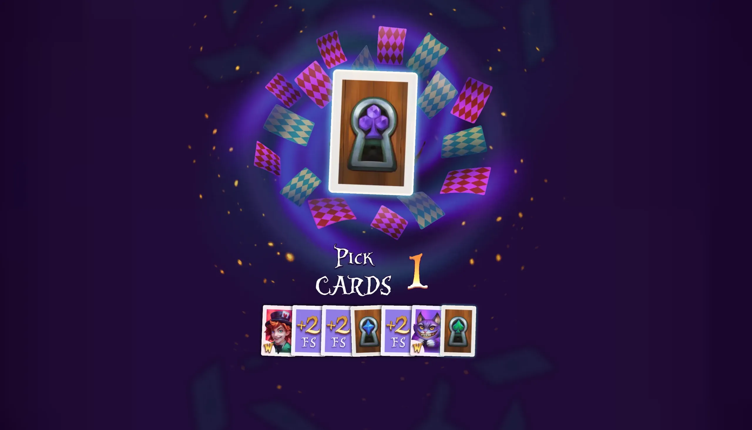 Alice WonderLuck