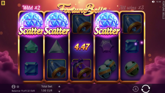 Fortune Bells