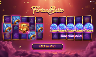 Fortune Bells