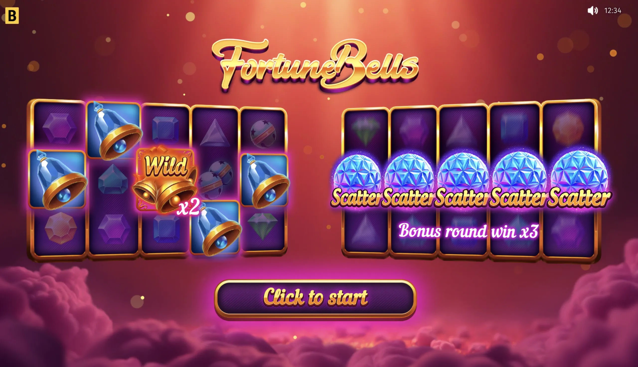 Fortune Bells