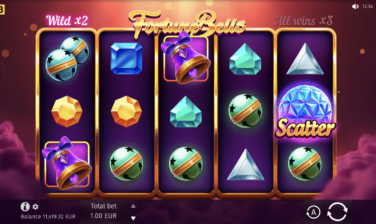 Fortune Bells