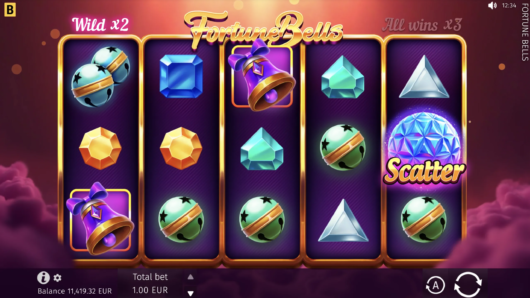 Fortune Bells