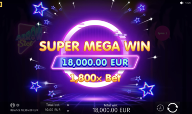 Arrow Slot