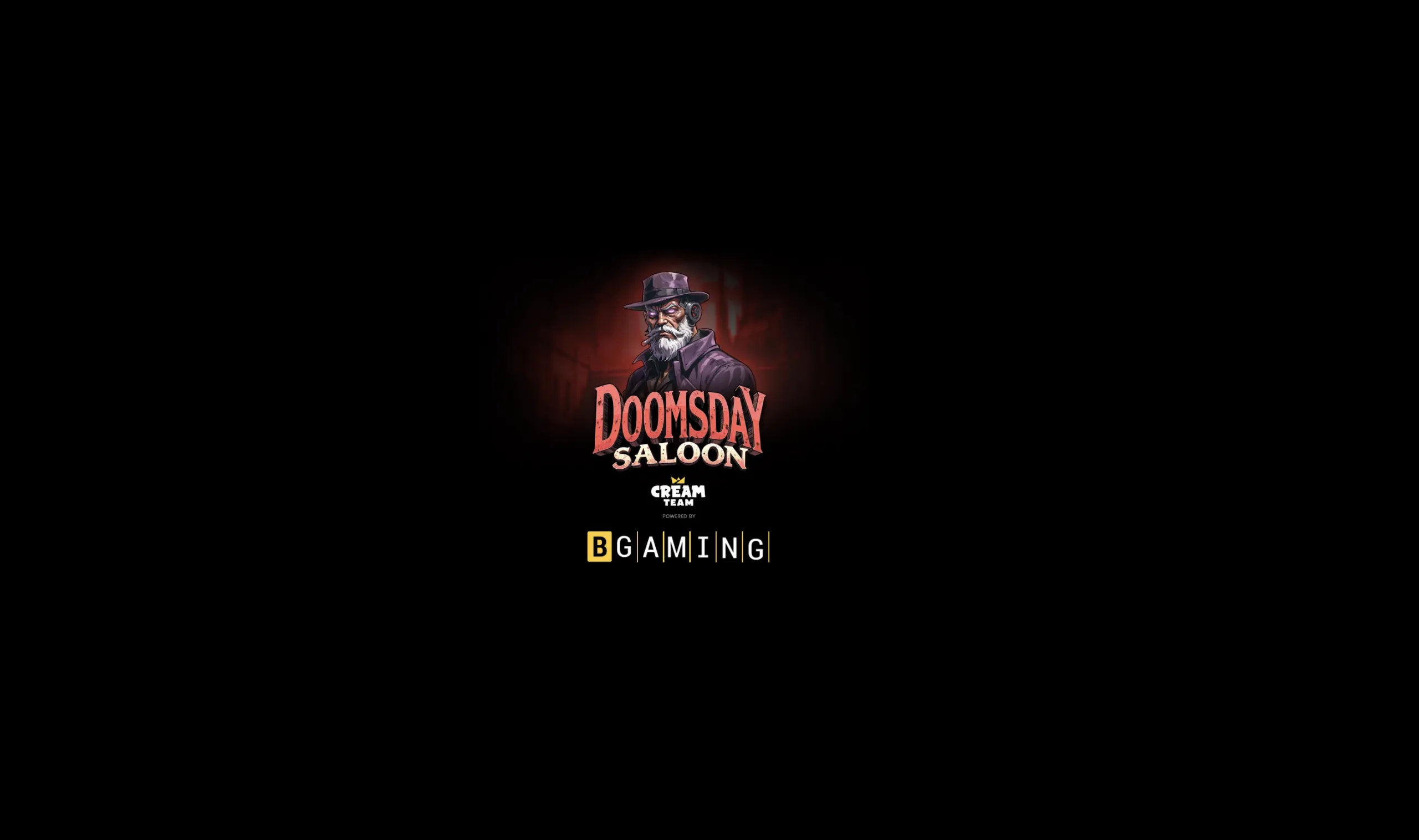 Doomsday Saloon