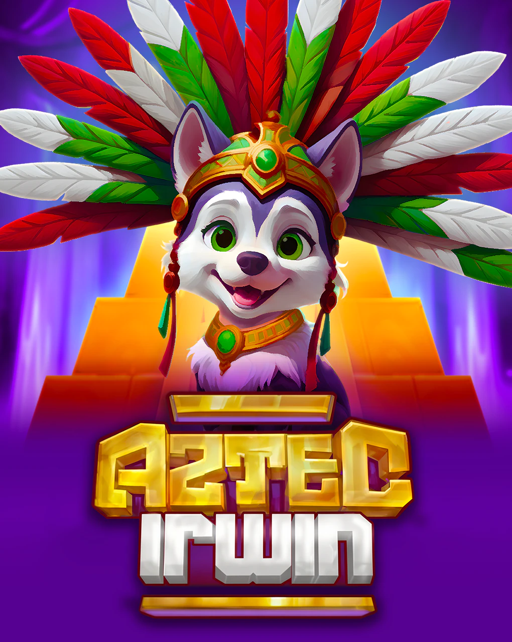 Aztec Irwin