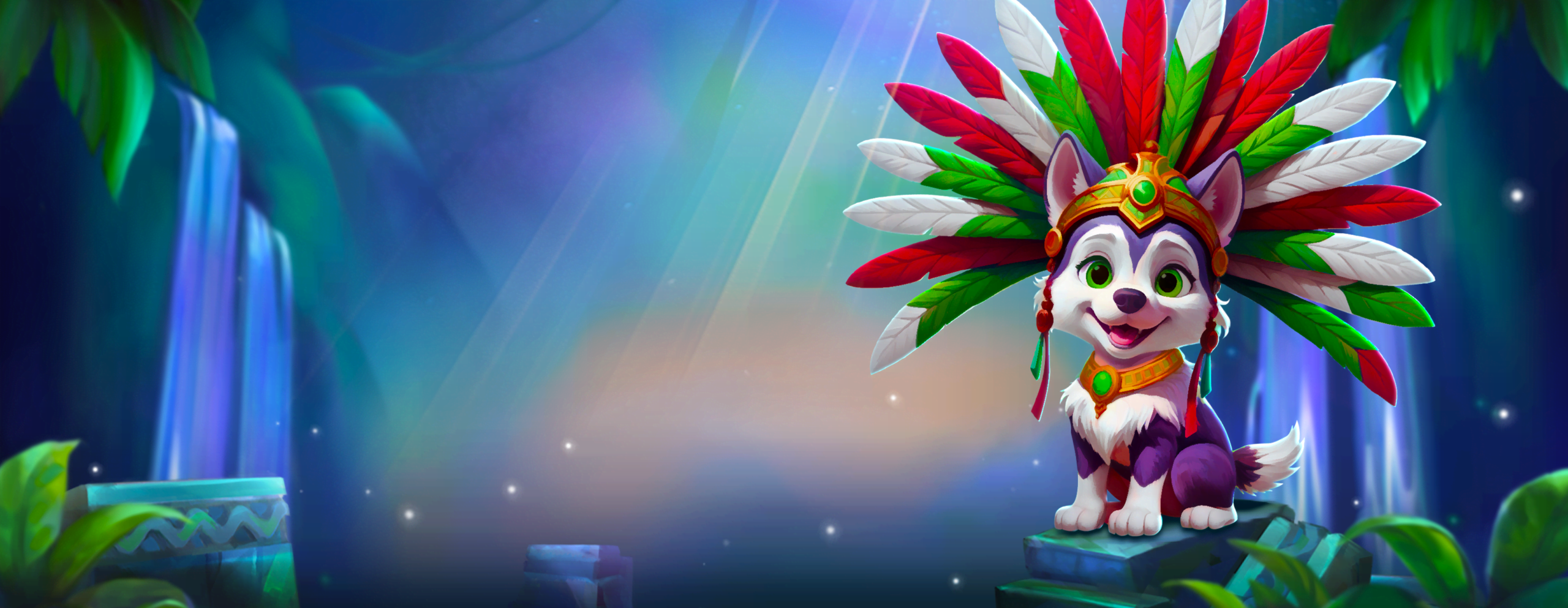 Aztec Irwin