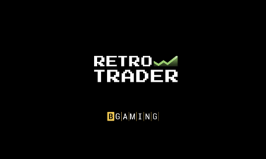 Retro Trader