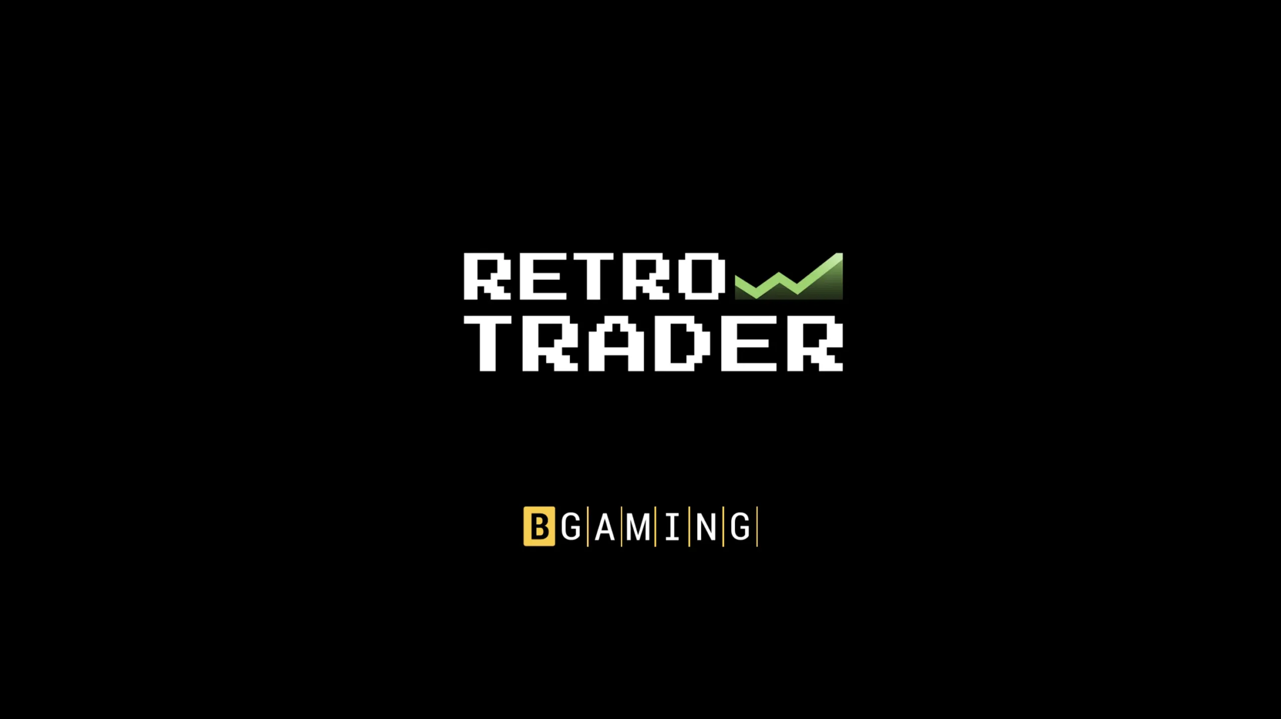 Retro Trader