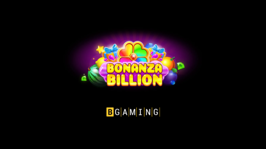 Bonanza Billion