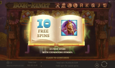 Book of Kemet