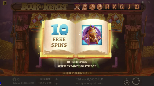 Book of Kemet
