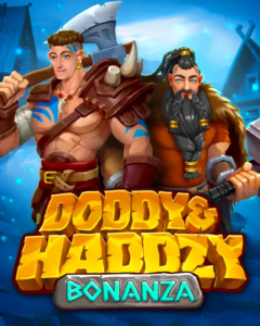 Doddy And Haddzy Bonanza