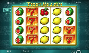 Fruit Million