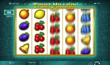 Fruit Million