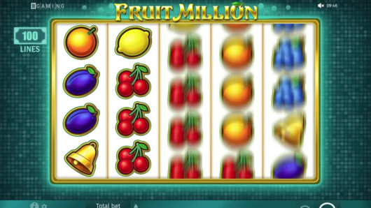 Fruit Million
