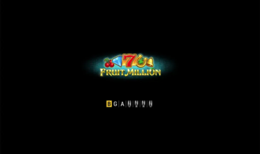 Fruit Million