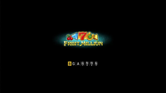 Fruit Million
