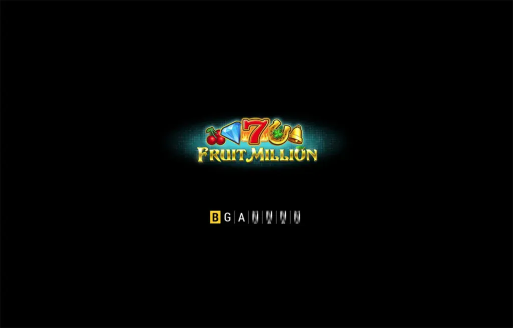 Fruit Million