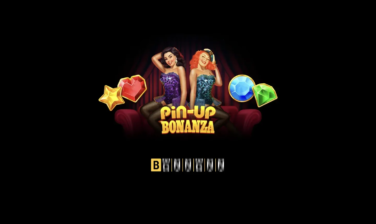 Pin-up Bonanza
