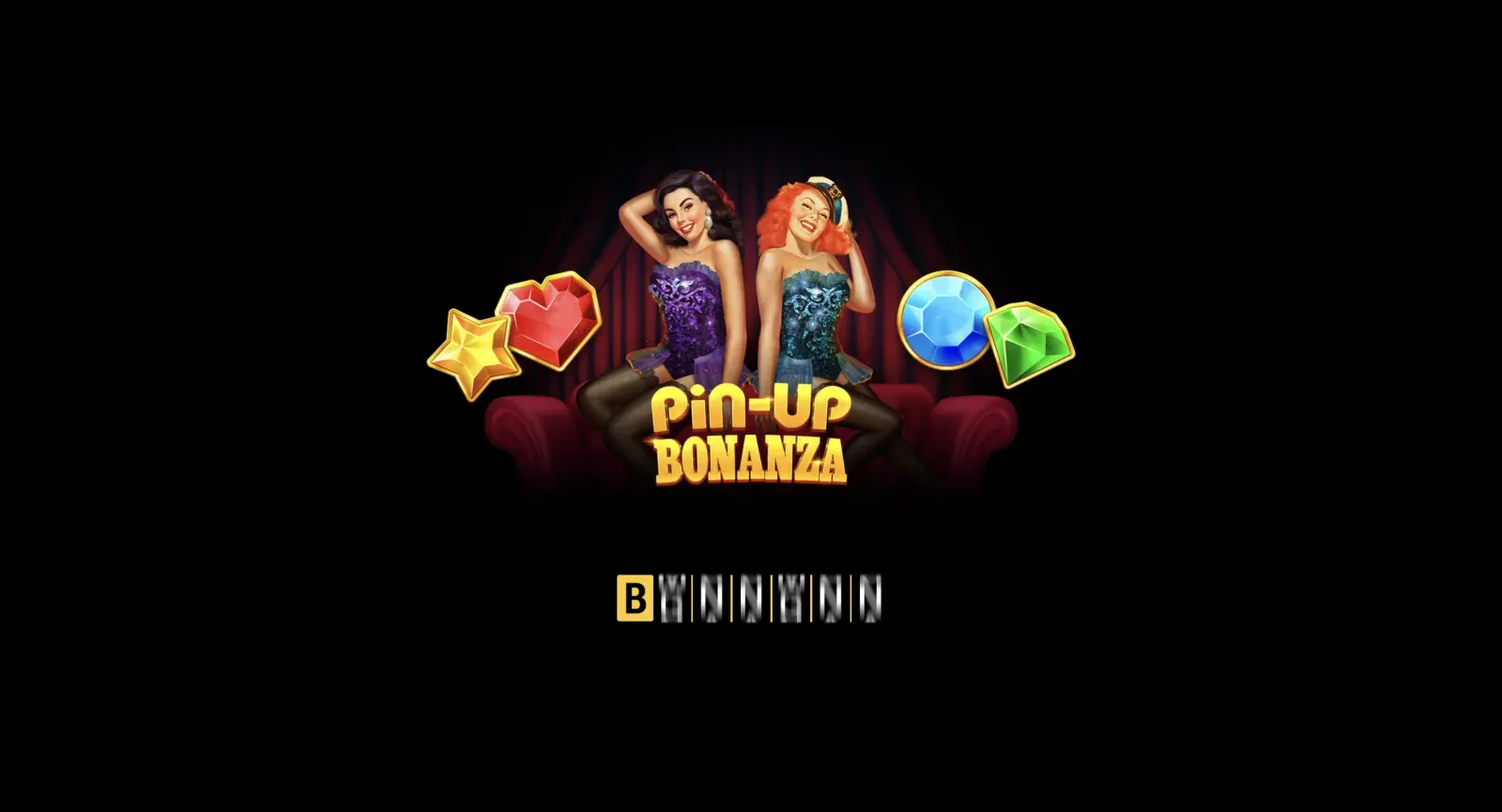 Pin-up Bonanza