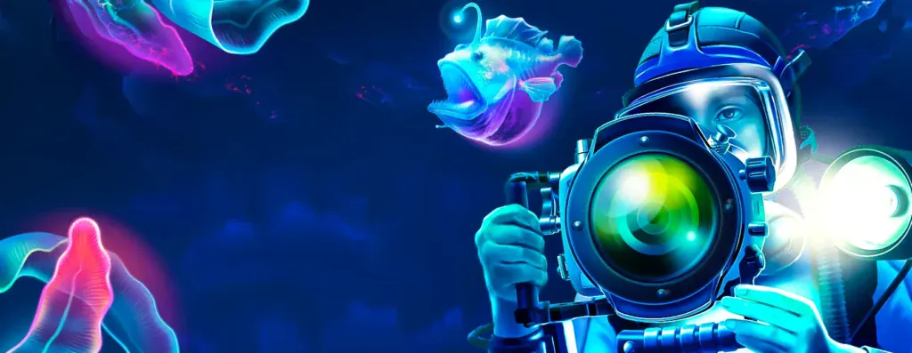Deep Sea