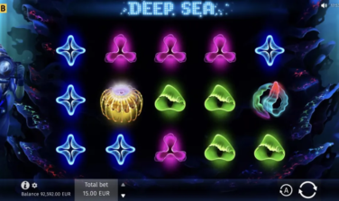 Deep Sea