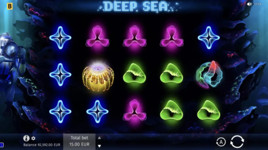 Deep Sea
