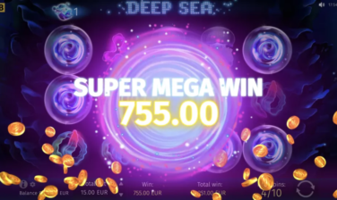 Deep Sea