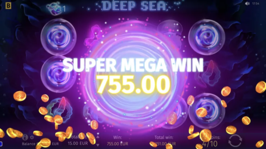 Deep Sea