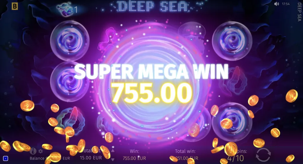 Deep Sea