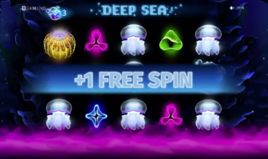 Deep Sea