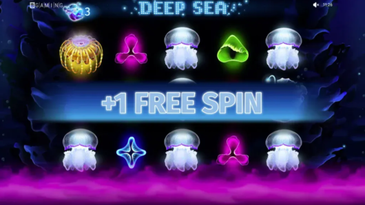 Deep Sea