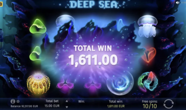 Deep Sea