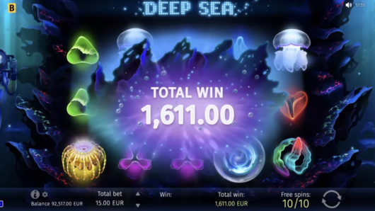 Deep Sea