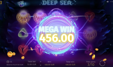 Deep Sea