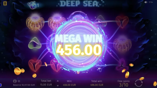 Deep Sea