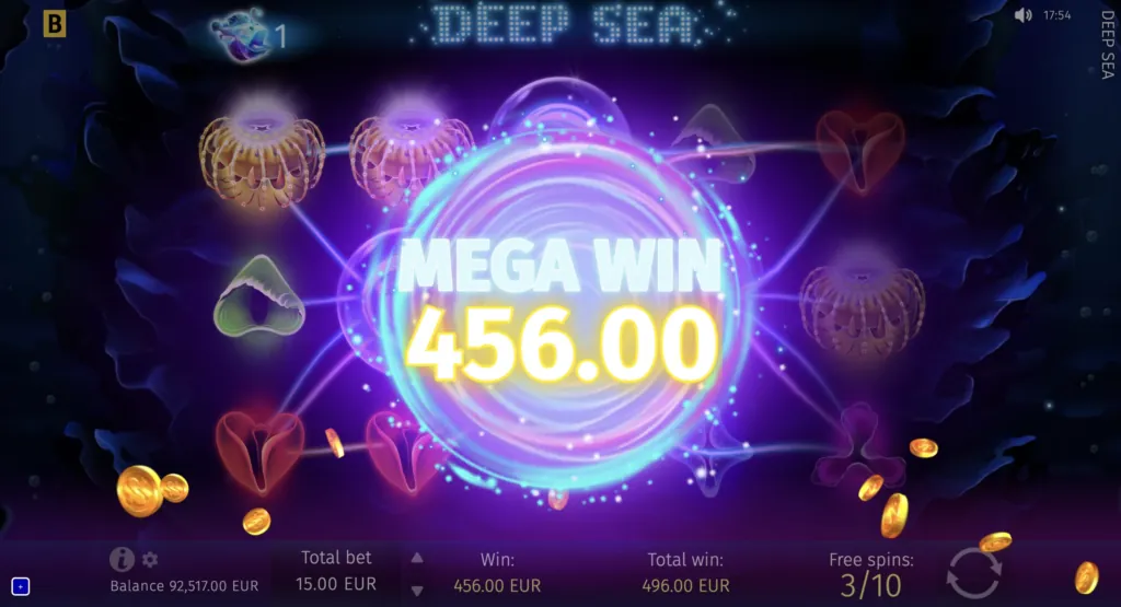 Deep Sea