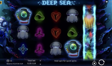Deep Sea