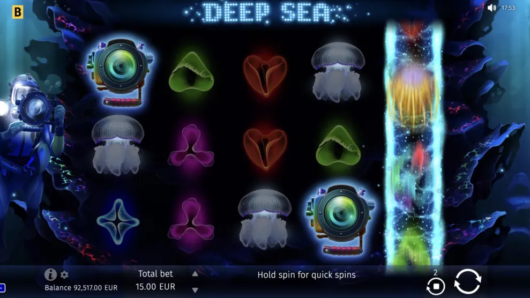Deep Sea