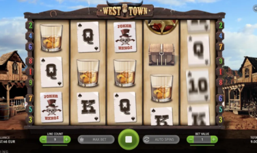 West Town