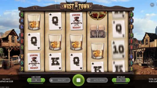 West Town